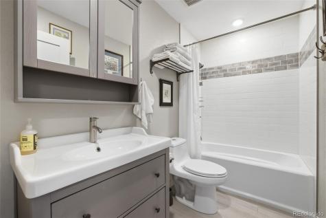 507 Alder Street Leadville CO 80461