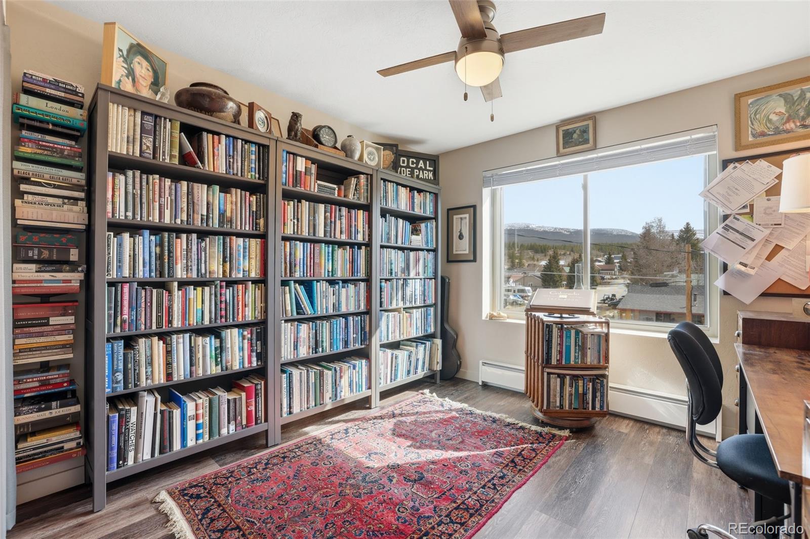 507 Alder Street Leadville CO 80461