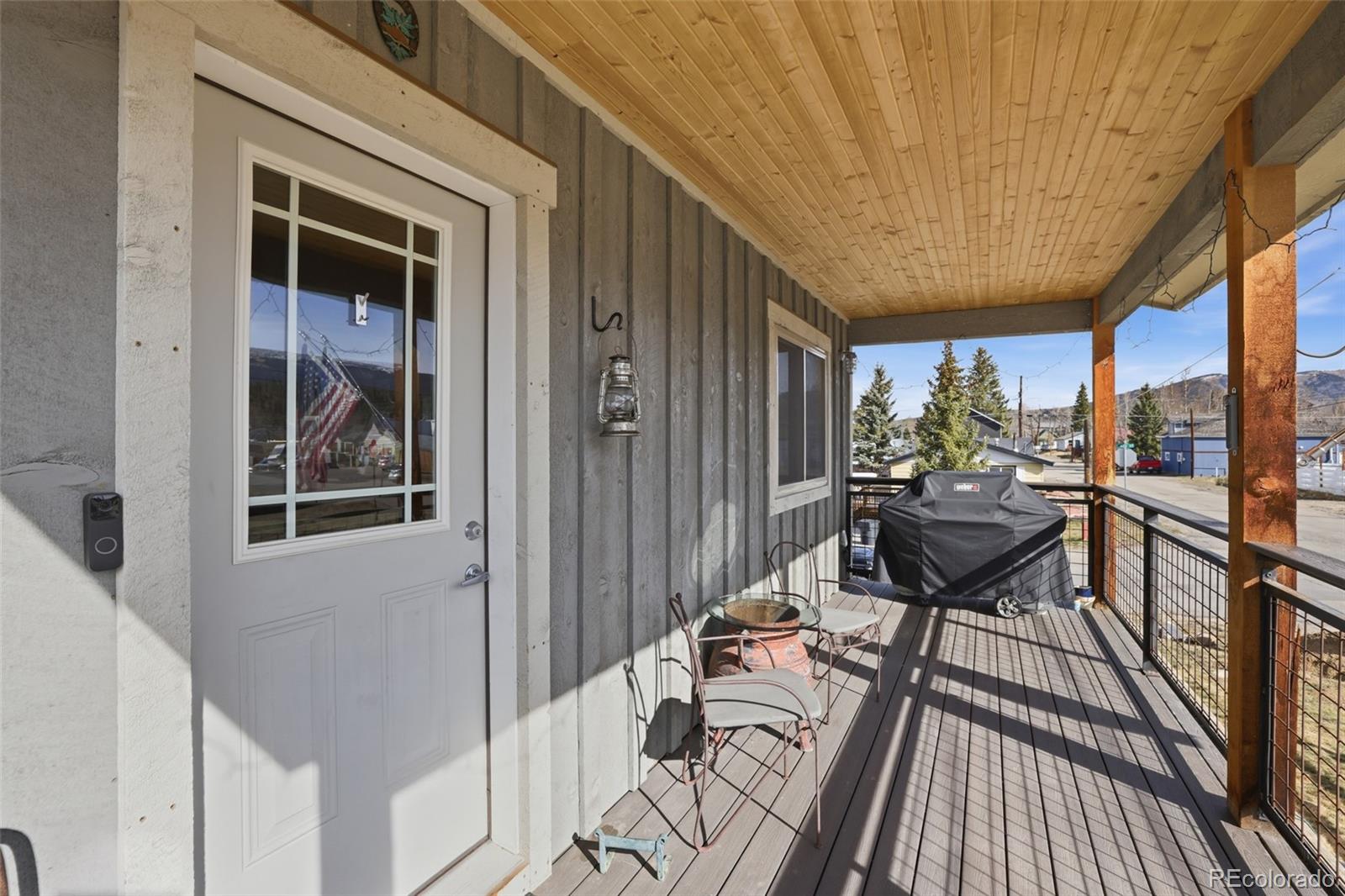 507 Alder Street Leadville CO 80461