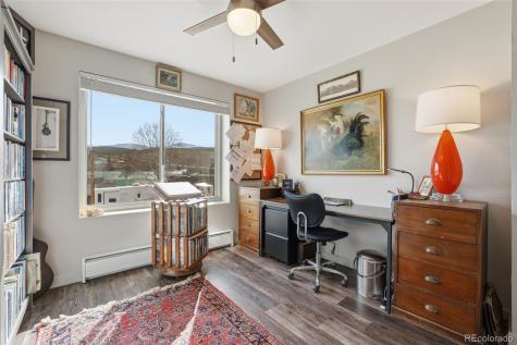 507 Alder Street Leadville CO 80461