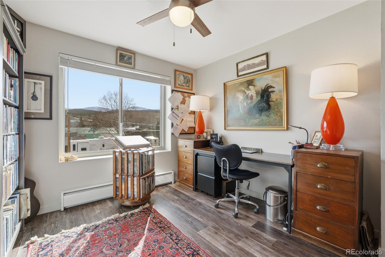 507 Alder Street Leadville CO 80461