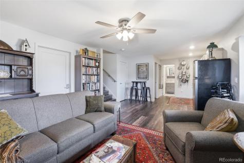 507 Alder Street Leadville CO 80461