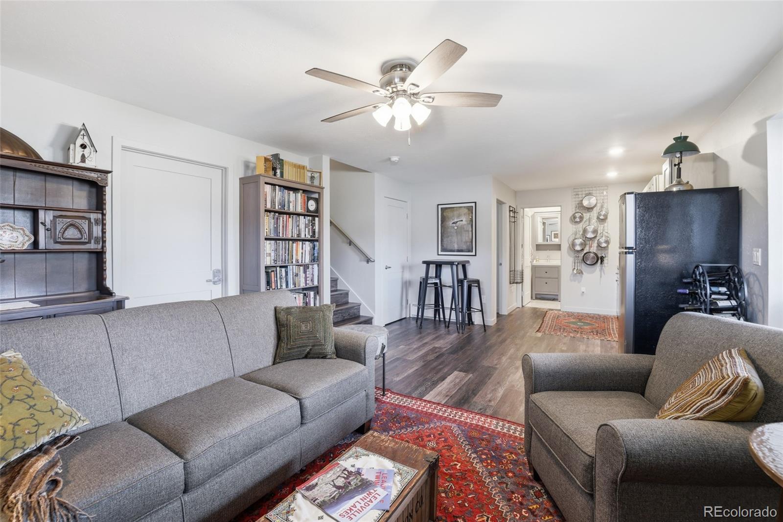 507 Alder Street Leadville CO 80461