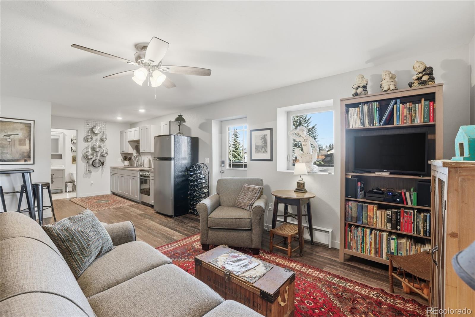 507 Alder Street Leadville CO 80461