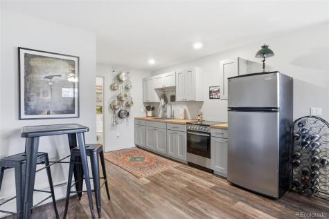 507 Alder Street Leadville CO 80461
