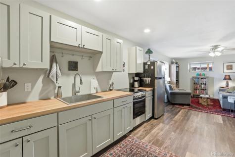 507 Alder Street Leadville CO 80461