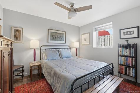 507 Alder Street Leadville CO 80461