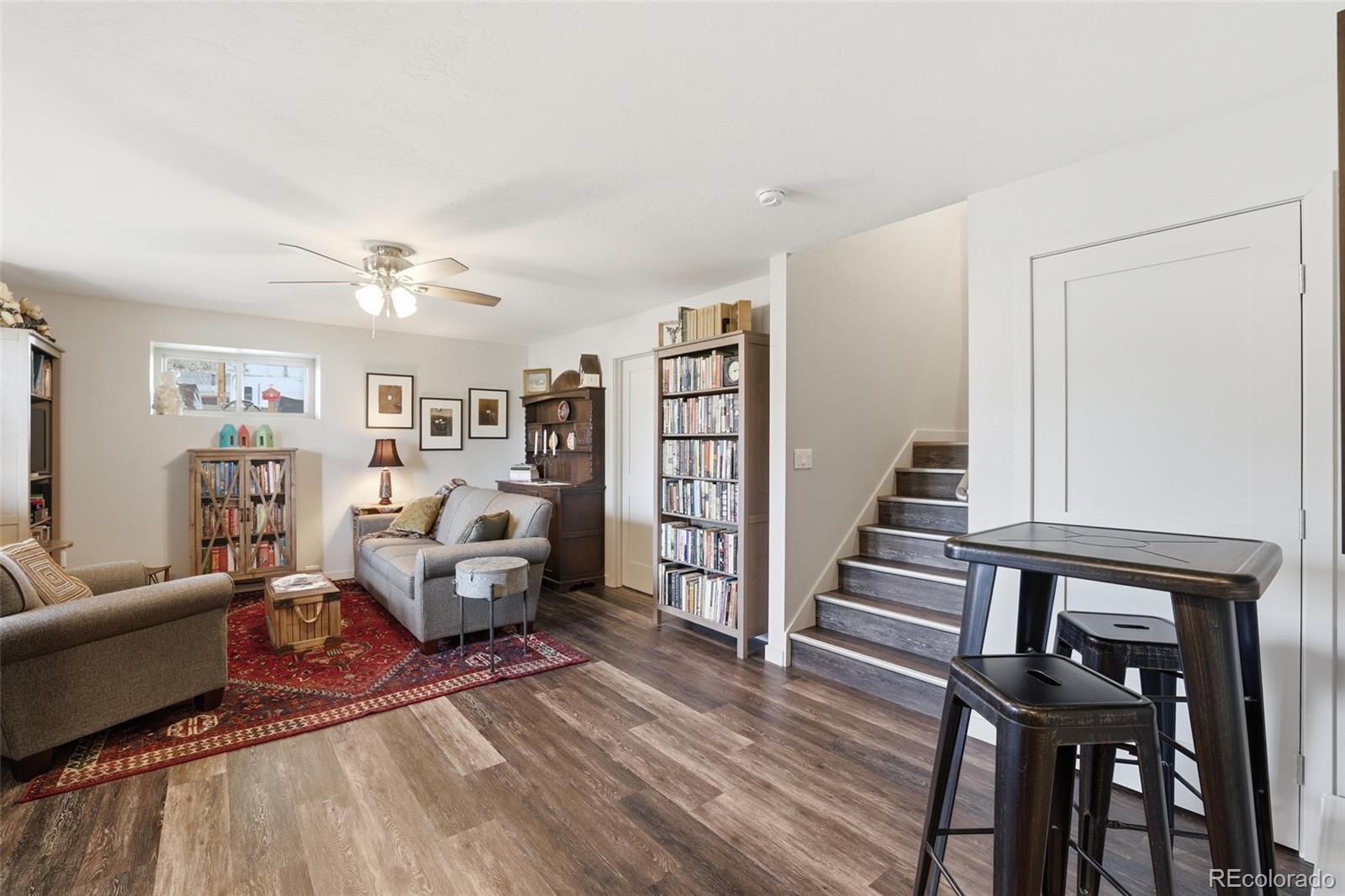 507 Alder Street Leadville CO 80461