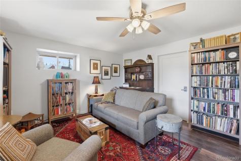 507 Alder Street Leadville CO 80461