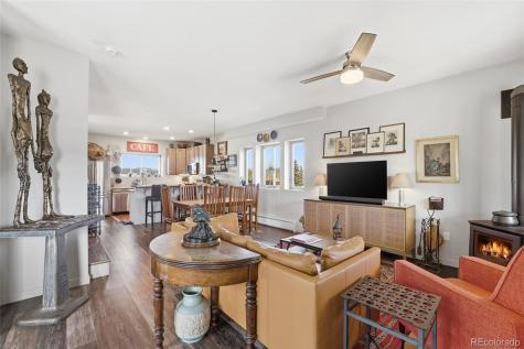 507 Alder Street Leadville CO 80461