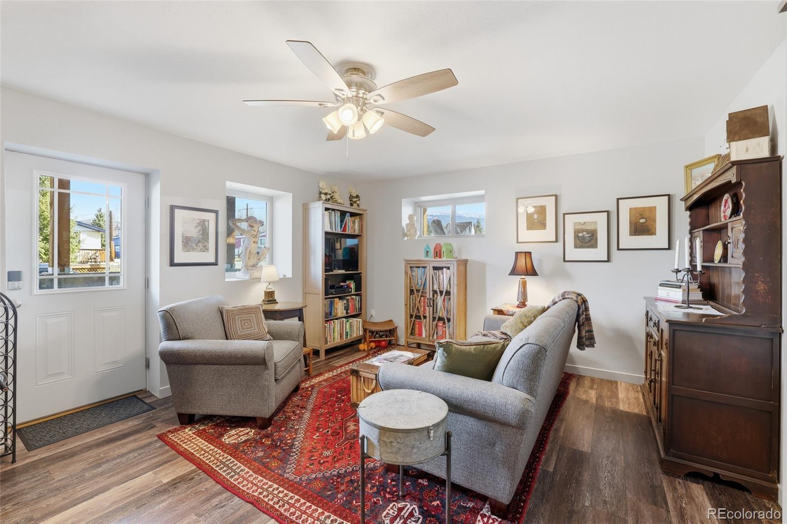 507 Alder Street Leadville CO 80461
