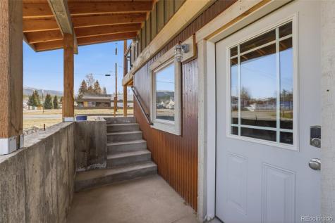 507 Alder Street Leadville CO 80461