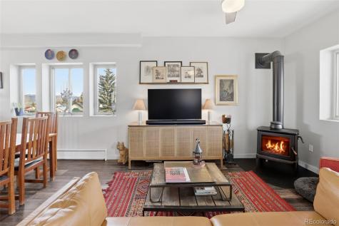 507 Alder Street Leadville CO 80461