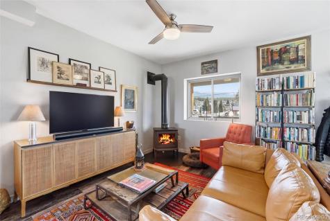 507 Alder Street Leadville CO 80461
