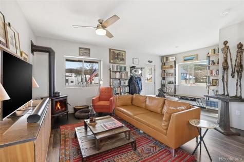 507 Alder Street Leadville CO 80461