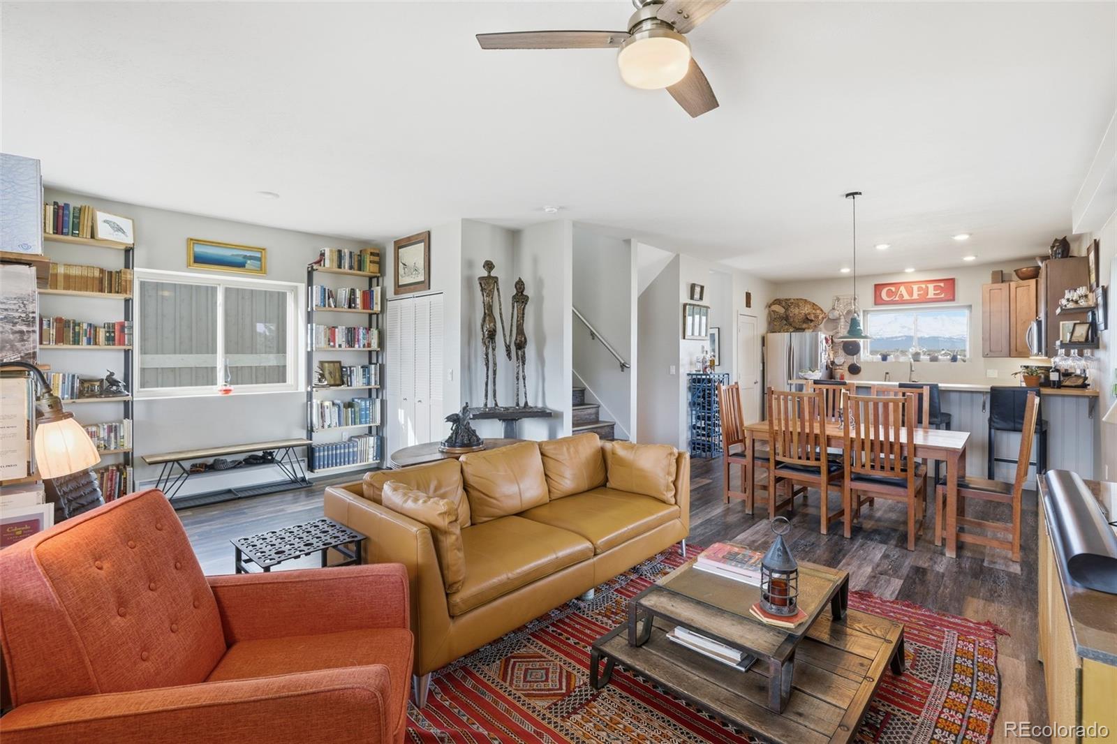 507 Alder Street Leadville CO 80461
