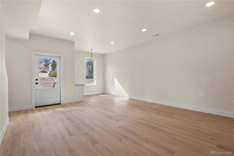 7 Noyer Court Colorado Springs CO 80906