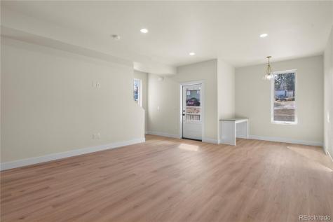 7 Noyer Court Colorado Springs CO 80906