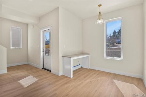 7 Noyer Court Colorado Springs CO 80906