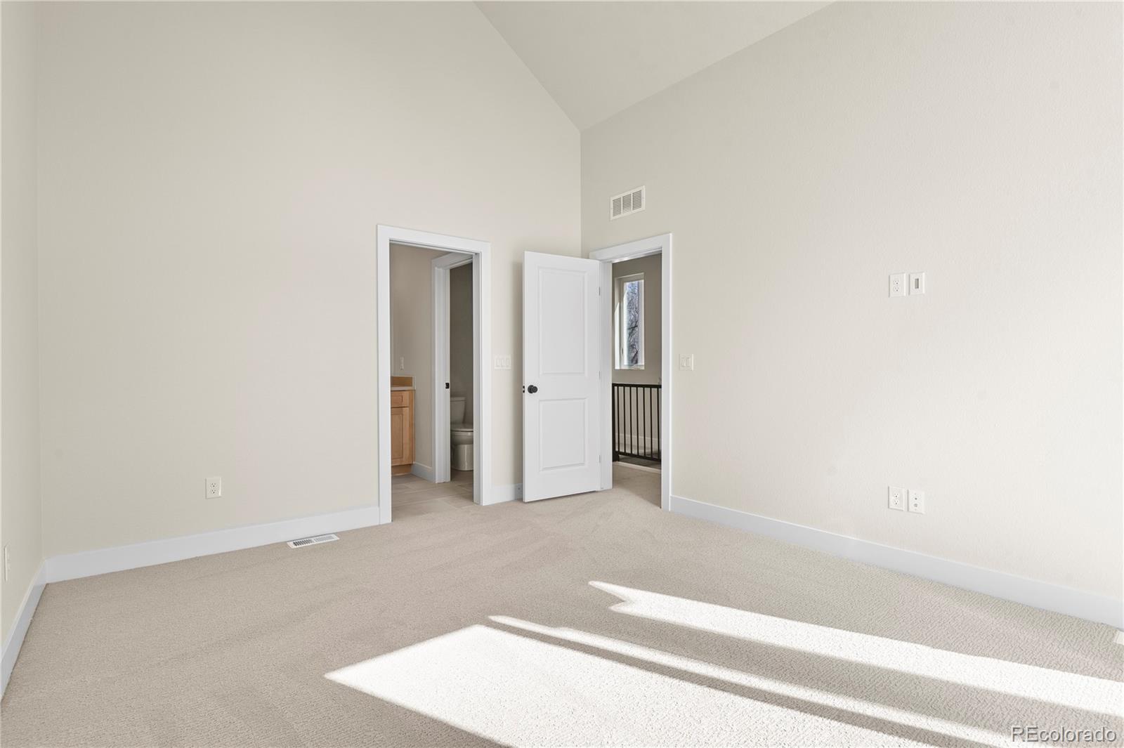 7 Noyer Court Colorado Springs CO 80906