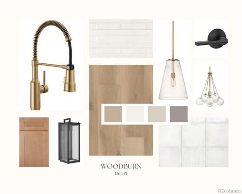 7 Noyer Court Colorado Springs CO 80906