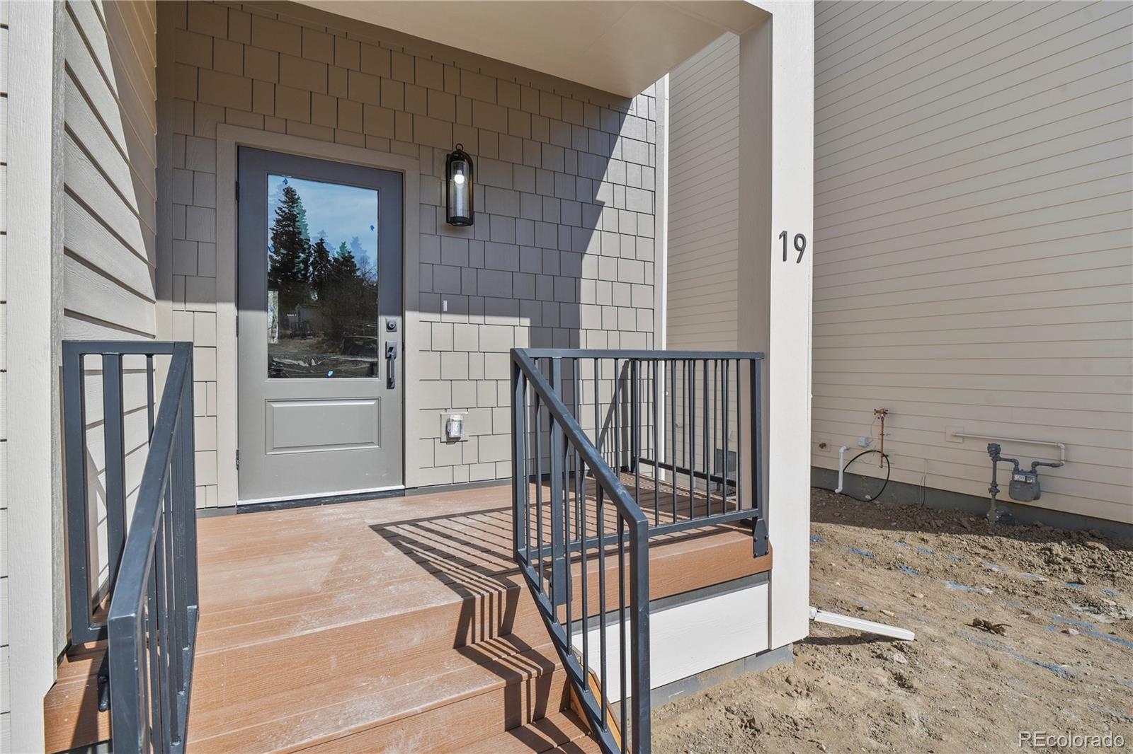 7 Noyer Court Colorado Springs CO 80906