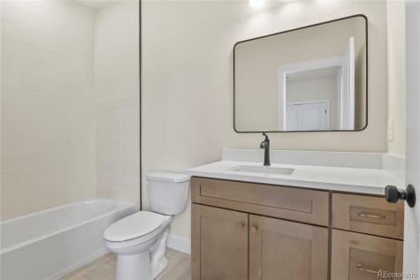 7 Noyer Court Colorado Springs CO 80906