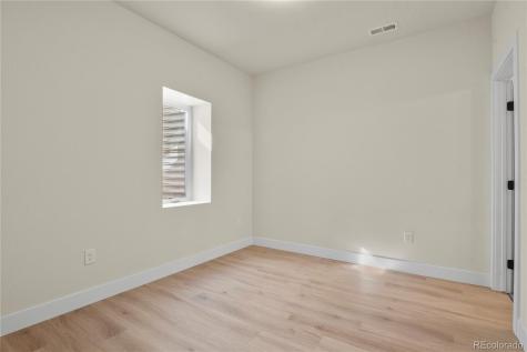 7 Noyer Court Colorado Springs CO 80906