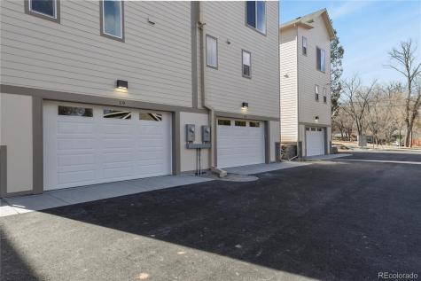 7 Noyer Court Colorado Springs CO 80906
