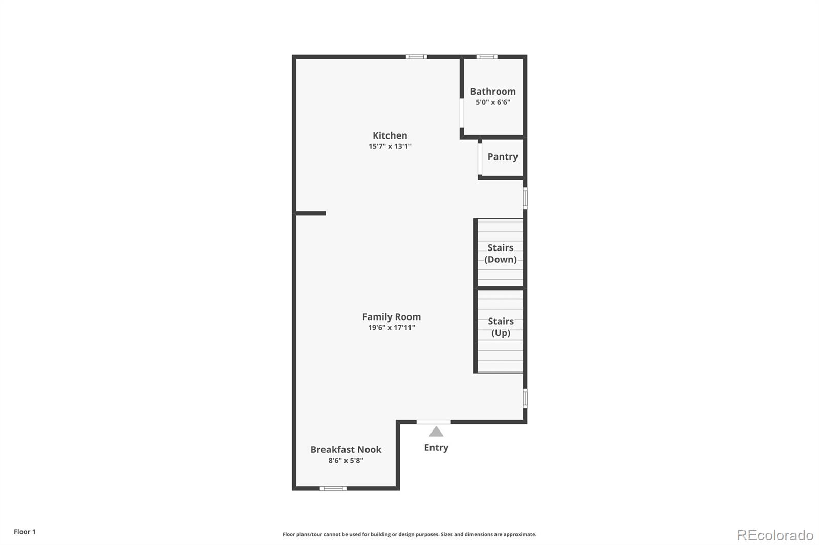 7 Noyer Court Colorado Springs CO 80906