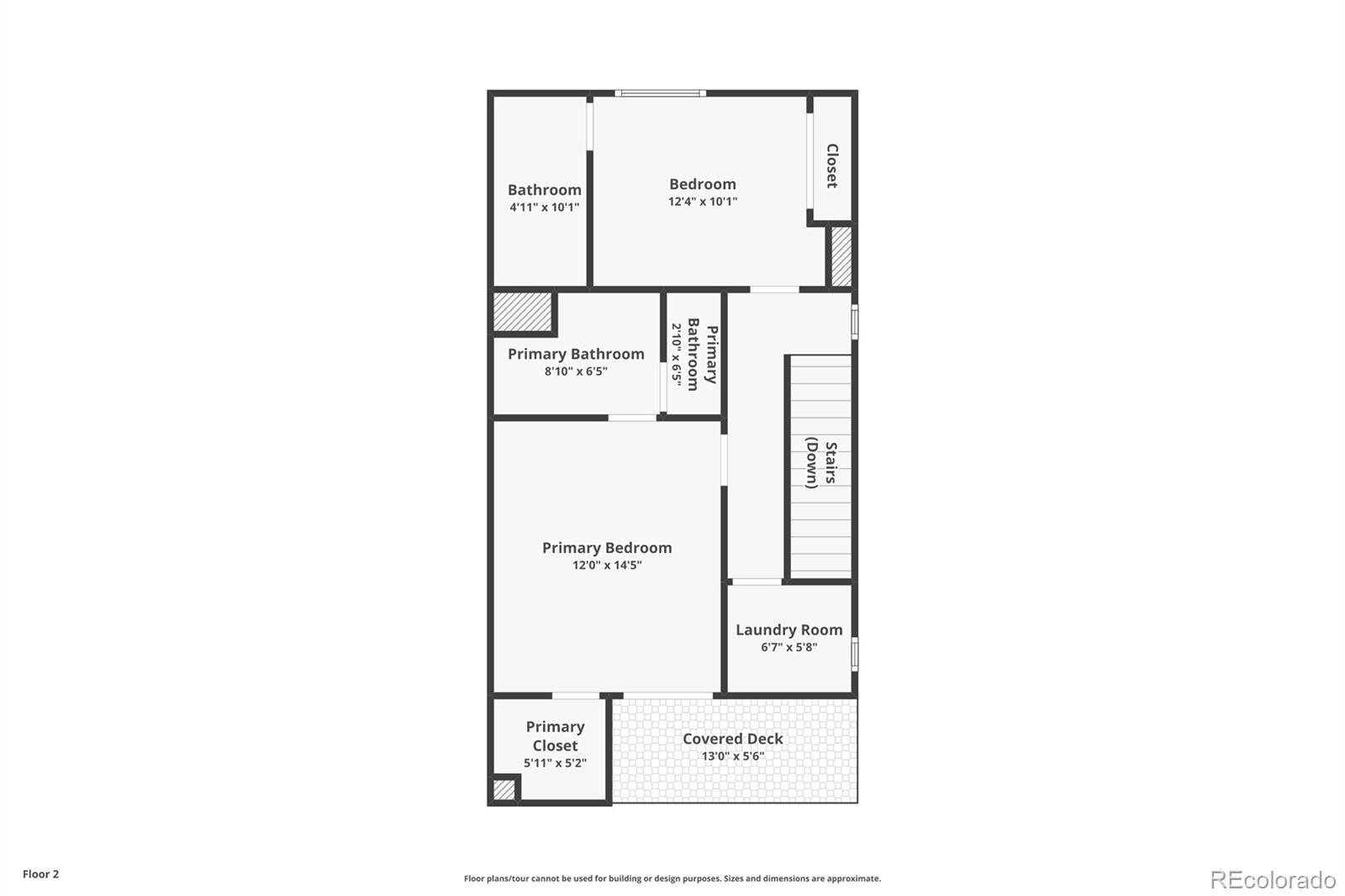 7 Noyer Court Colorado Springs CO 80906