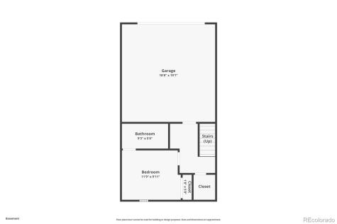 7 Noyer Court Colorado Springs CO 80906