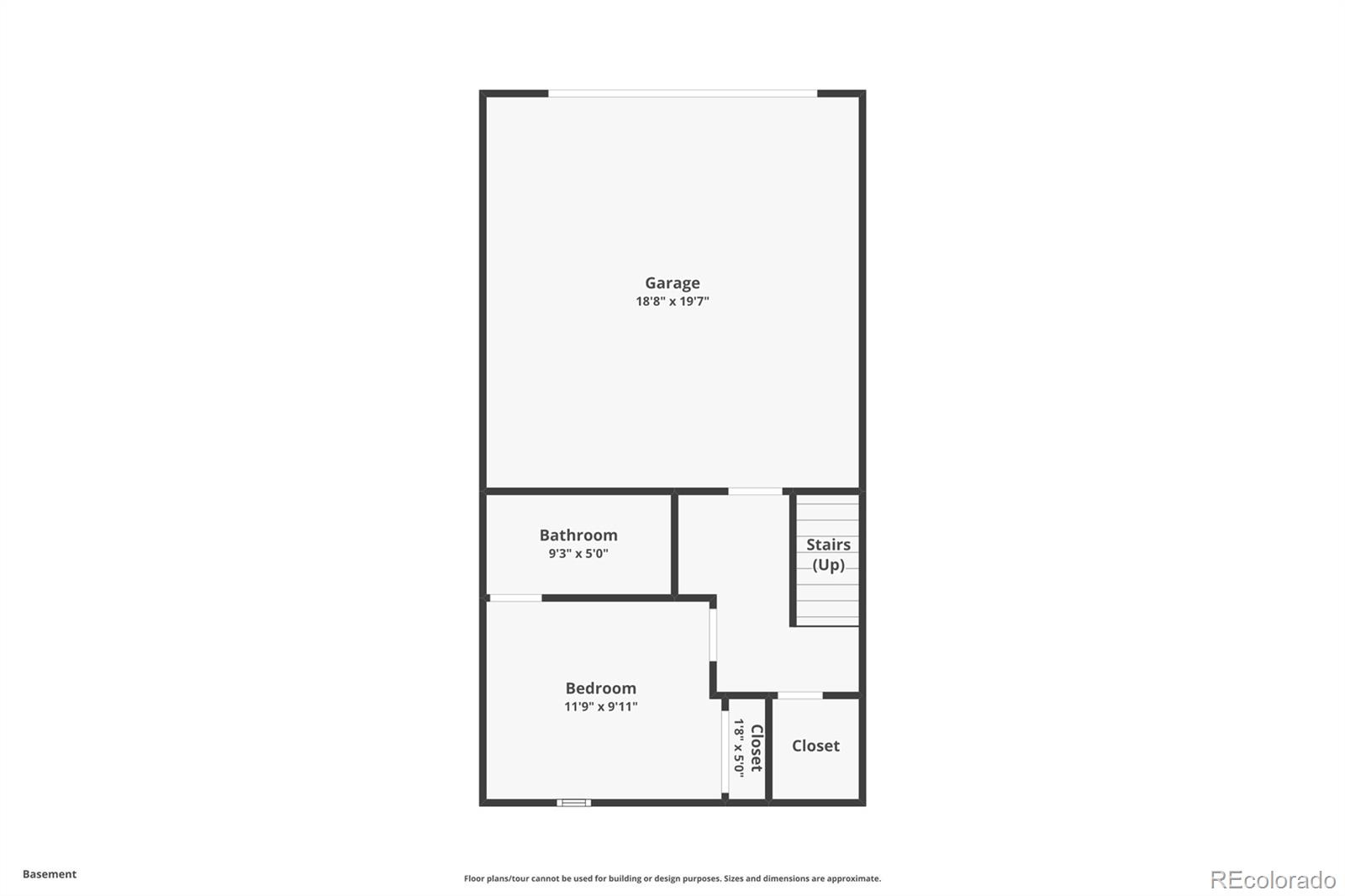 7 Noyer Court Colorado Springs CO 80906