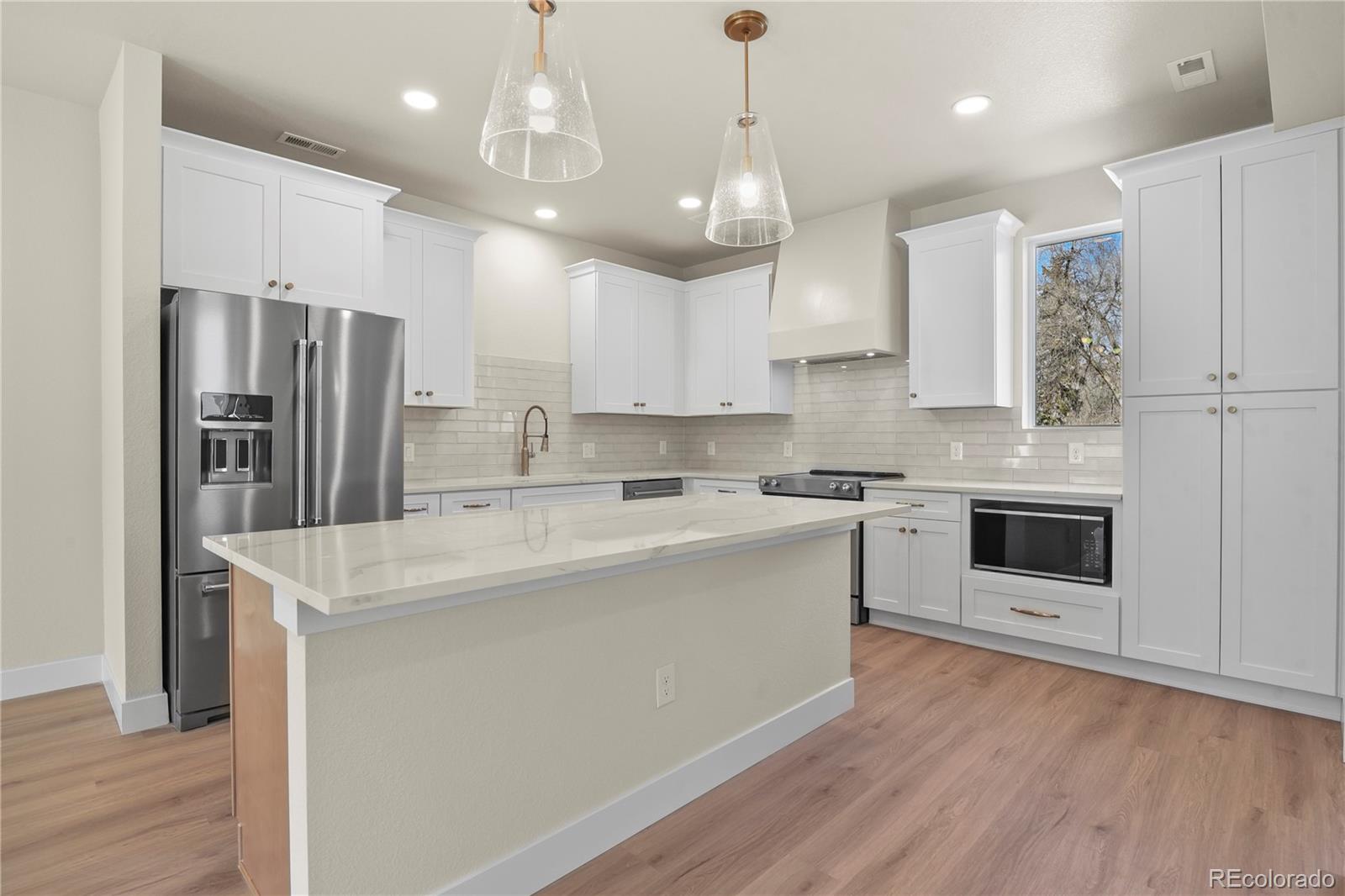7 Noyer Court Colorado Springs CO 80906