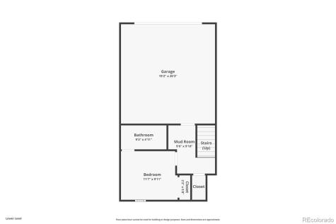 7 Noyer Court Colorado Springs CO 80906