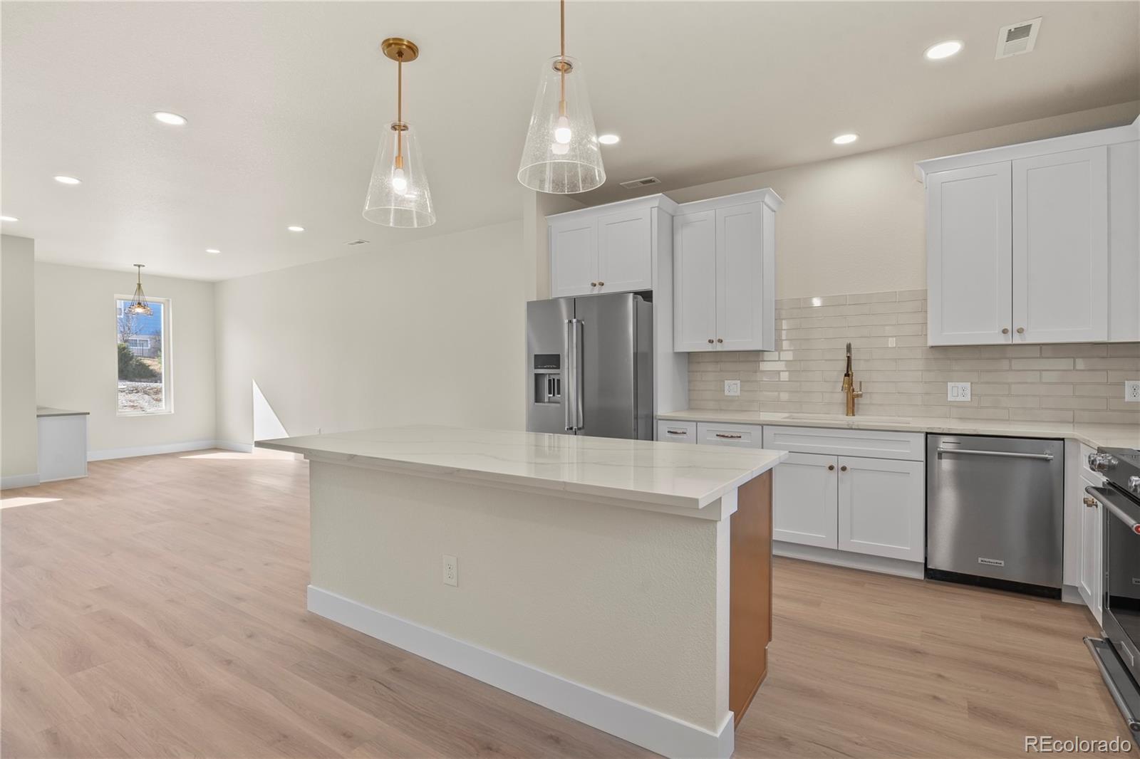 7 Noyer Court Colorado Springs CO 80906