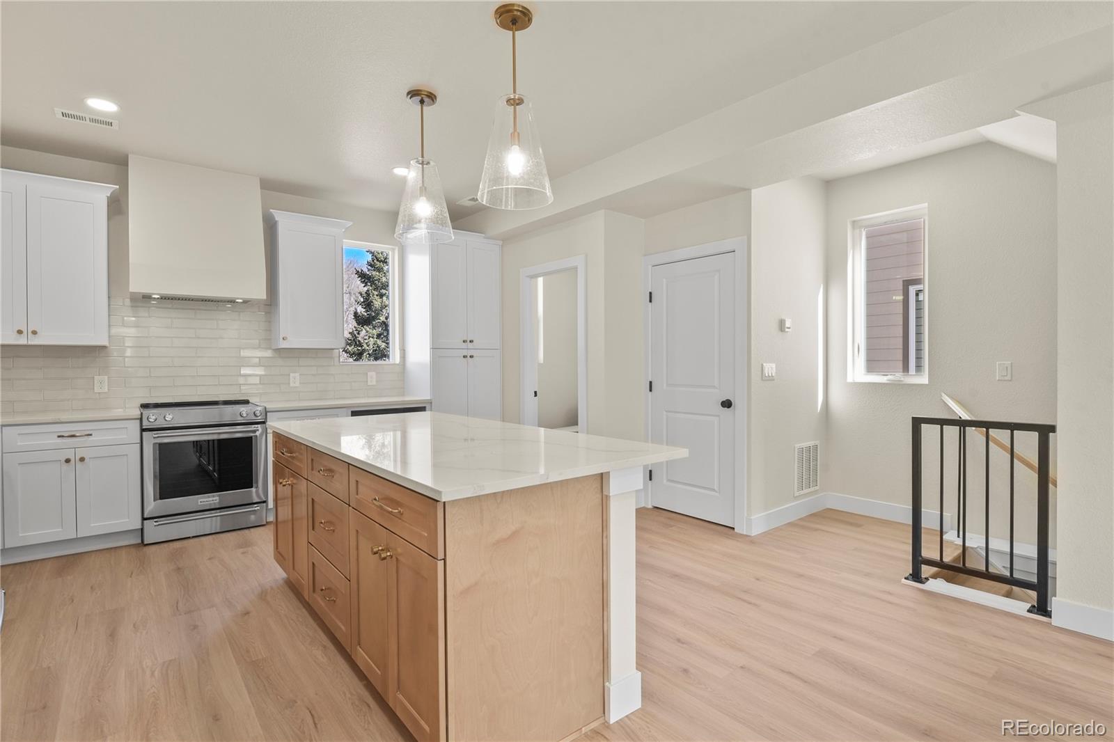7 Noyer Court Colorado Springs CO 80906