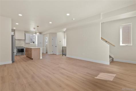 7 Noyer Court Colorado Springs CO 80906