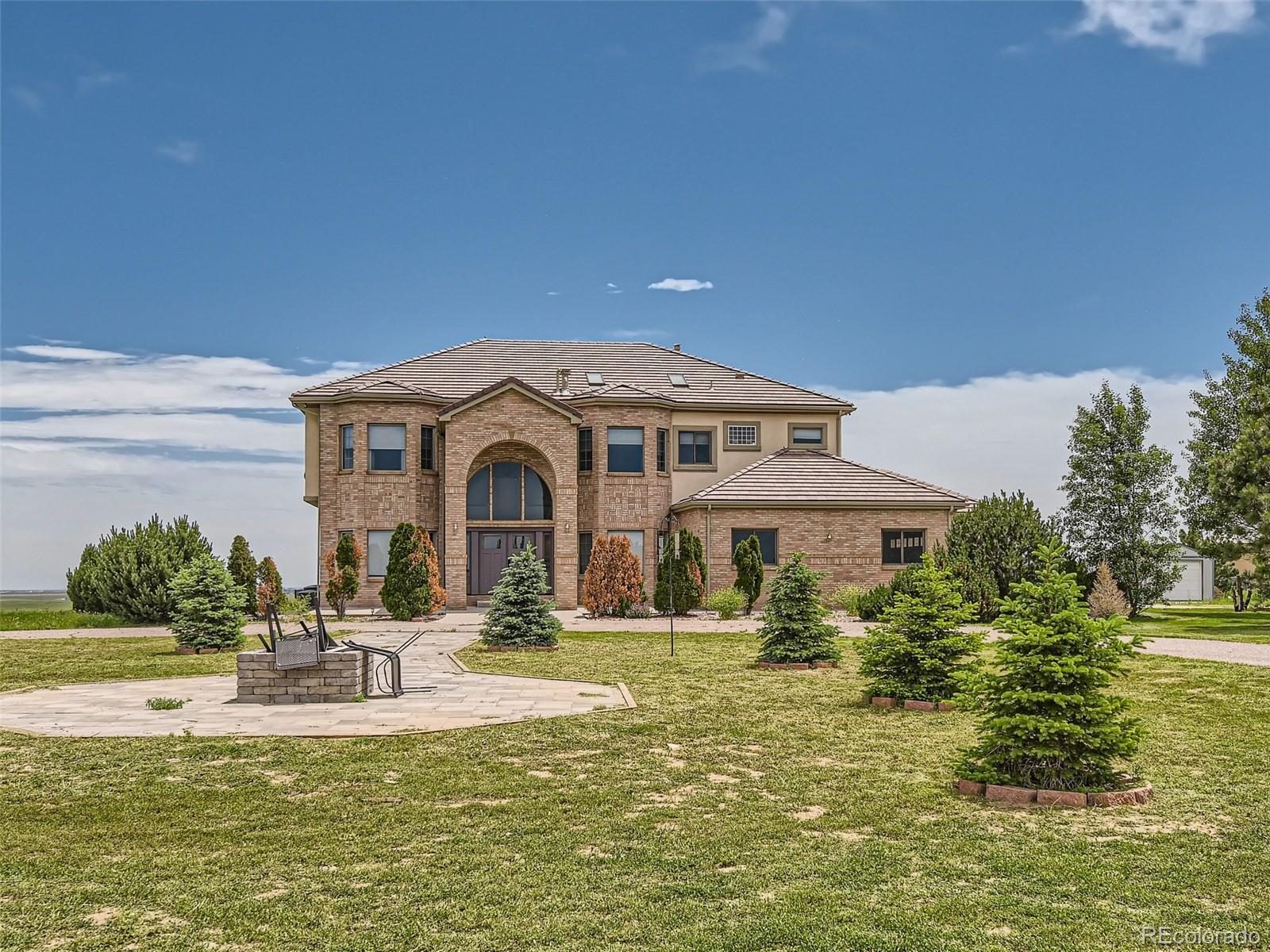 1150 S County Road 121 Bennett CO 80102