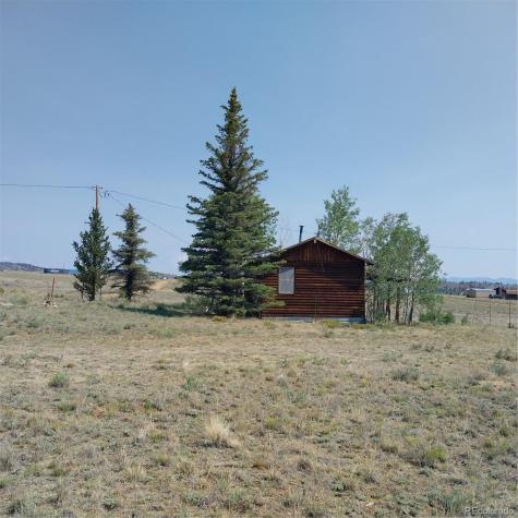 716 Doe Street Hartsel CO 80449