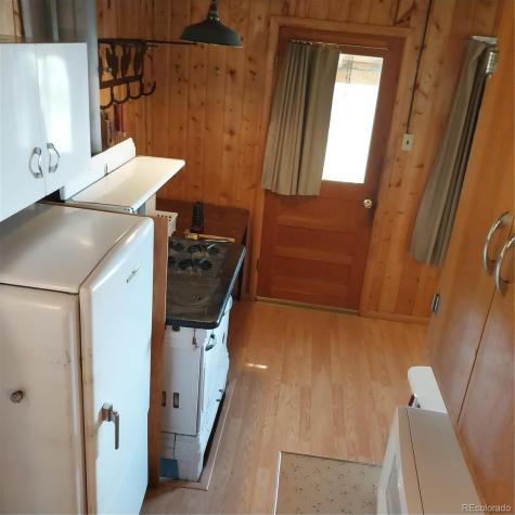 716 Doe Street Hartsel CO 80449