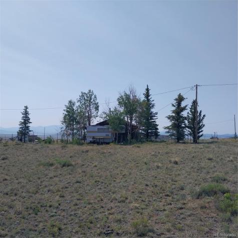 716 Doe Street Hartsel CO 80449