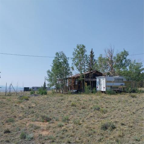716 Doe Street Hartsel CO 80449