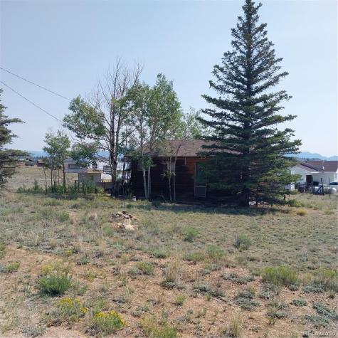 716 Doe Street Hartsel CO 80449
