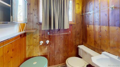 716 Doe Street Hartsel CO 80449