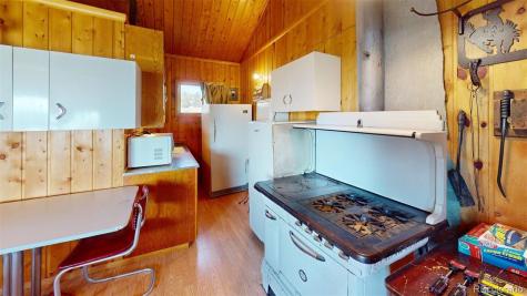 716 Doe Street Hartsel CO 80449