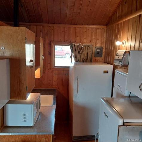 716 Doe Street Hartsel CO 80449