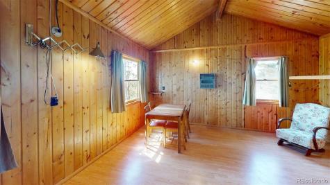 716 Doe Street Hartsel CO 80449