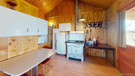 716 Doe Street Hartsel CO 80449