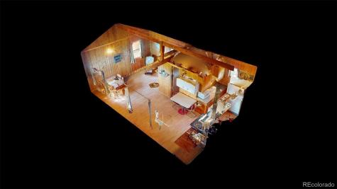 716 Doe Street Hartsel CO 80449